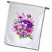 image of 18 x 27 inch Garden Flag