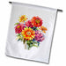 image of 12 x 18 inch Garden Flag