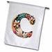 image of 18 x 27 inch Garden Flag