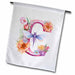 image of 18 x 27 inch Garden Flag