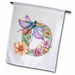 image of 18 x 27 inch Garden Flag