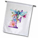 image of 18 x 27 inch Garden Flag