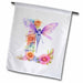 image of 12 x 18 inch Garden Flag