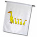 image of 18 x 27 inch Garden Flag