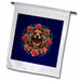 image of 12 x 18 inch Garden Flag