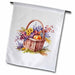 image of 18 x 27 inch Garden Flag