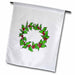 image of 18 x 27 inch Garden Flag