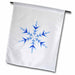 image of 12 x 18 inch Garden Flag