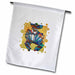 image of 12 x 18 inch Garden Flag