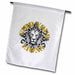 image of 12 x 18 inch Garden Flag