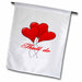 image of 18 x 27 inch Garden Flag