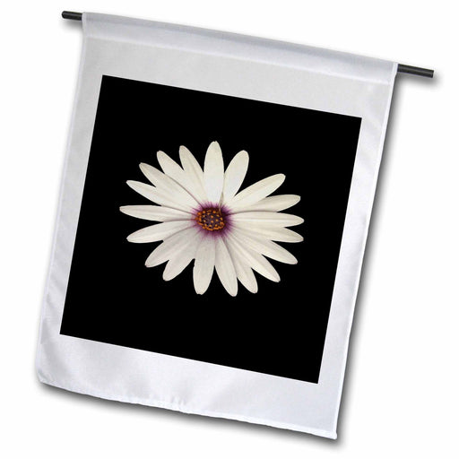 image of 12 x 18 inch Garden Flag