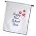 image of 18 x 27 inch Garden Flag