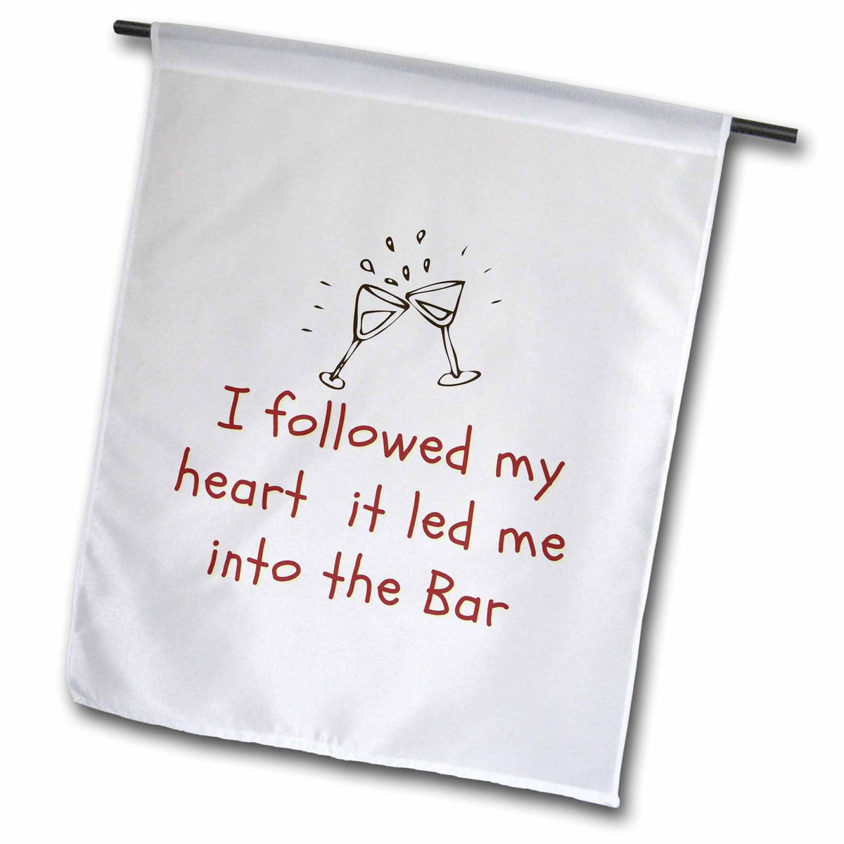 3dRose Mary Aikeen- Quotes About Woman - Image of a Wine with Funny Text - Flags (fl-385031)