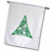 image of 12 x 18 inch Garden Flag