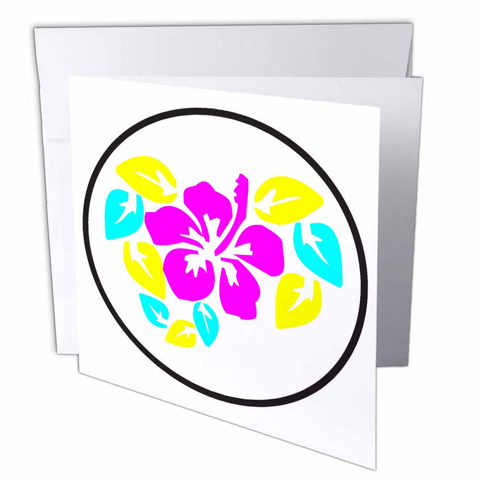 image of 6 Greeting Cards with envelopes