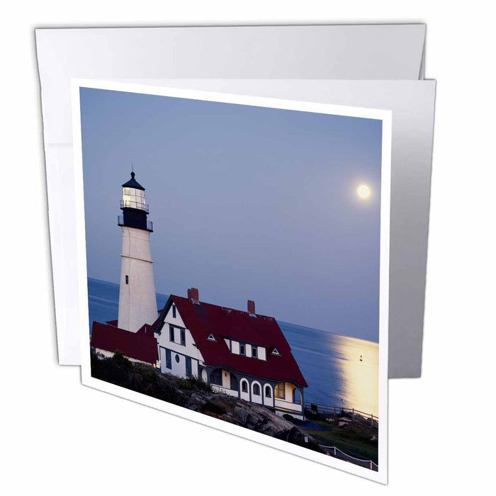 image of 12 Greeting Cards with envelopes