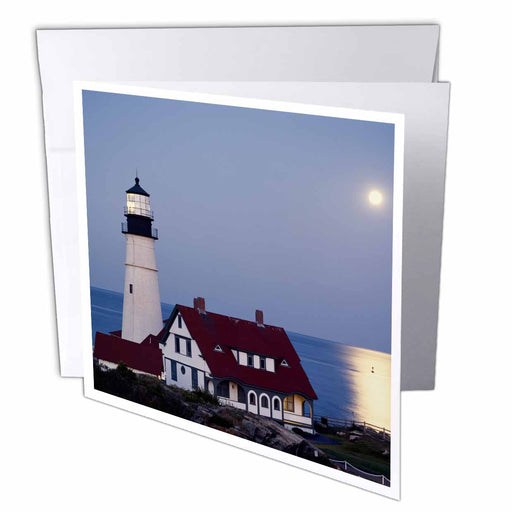 image of 6 Greeting Cards with envelopes