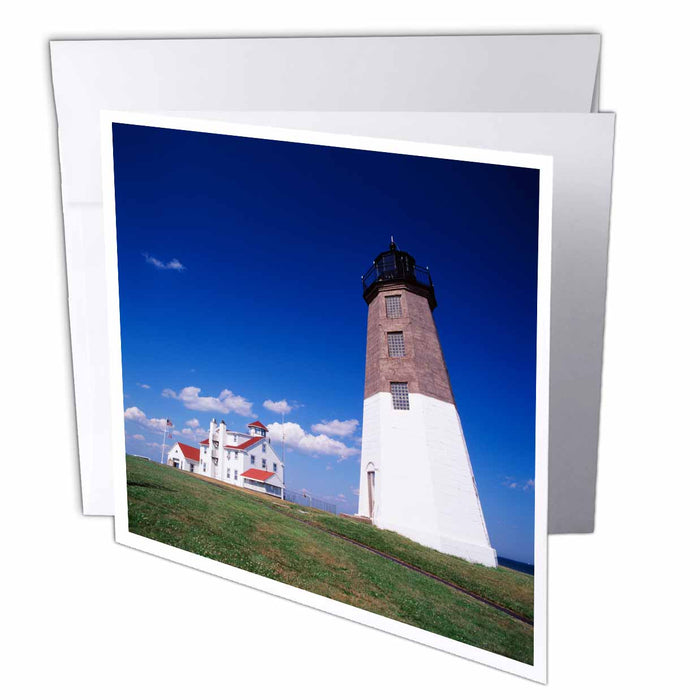 image of 12 Greeting Cards with envelopes