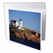 image of 6 Greeting Cards with envelopes