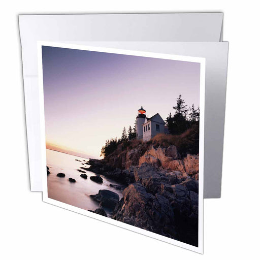 image of 6 Greeting Cards with envelopes