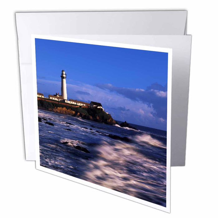 image of 6 Greeting Cards with envelopes