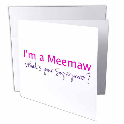 image of 6 Greeting Cards with envelopes