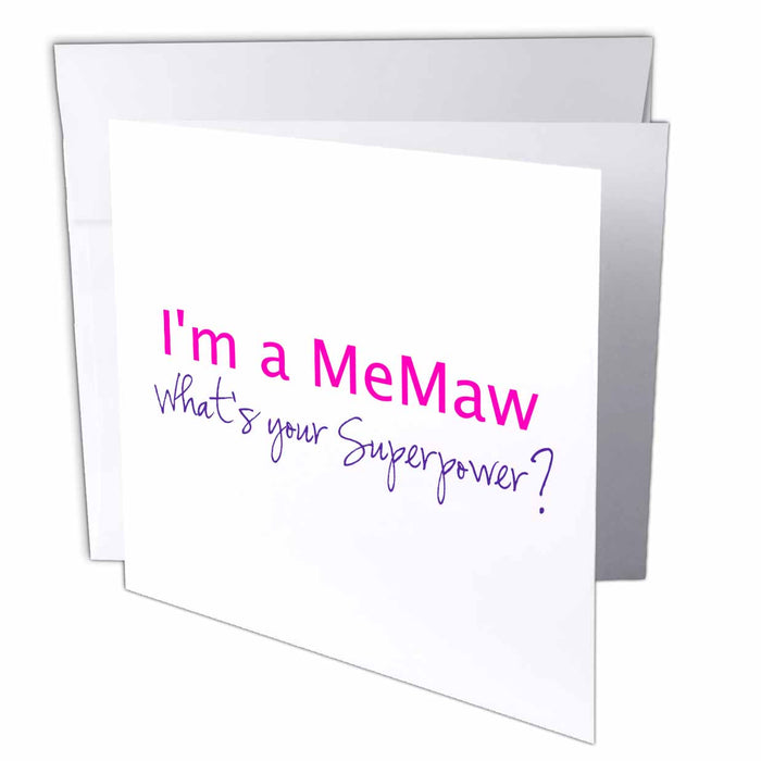 image of 6 Greeting Cards with envelopes