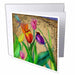 image of 12 Greeting Cards with envelopes