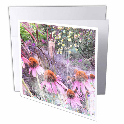 image of 6 Greeting Cards with envelopes