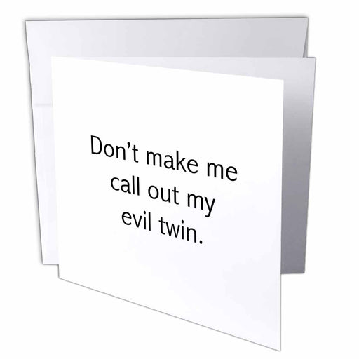 image of 6 Greeting Cards with envelopes