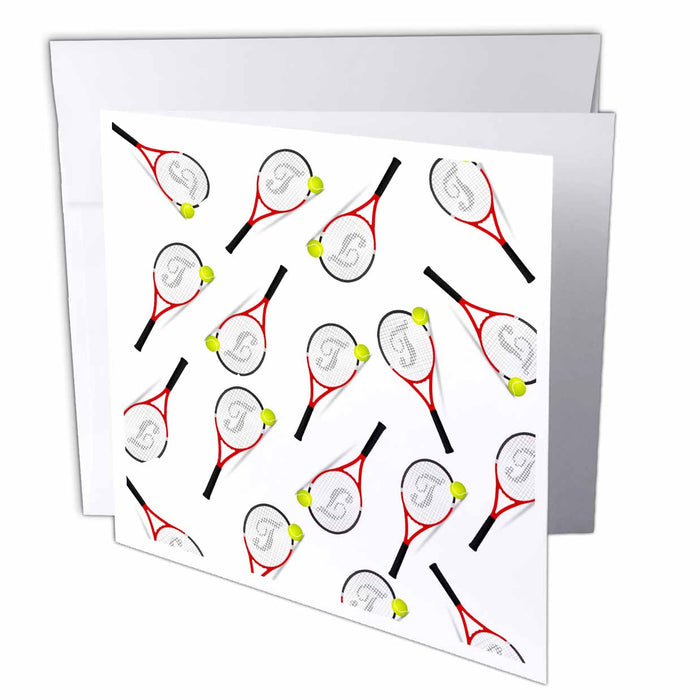 image of 6 Greeting Cards with envelopes