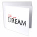 image of 6 Greeting Cards with envelopes