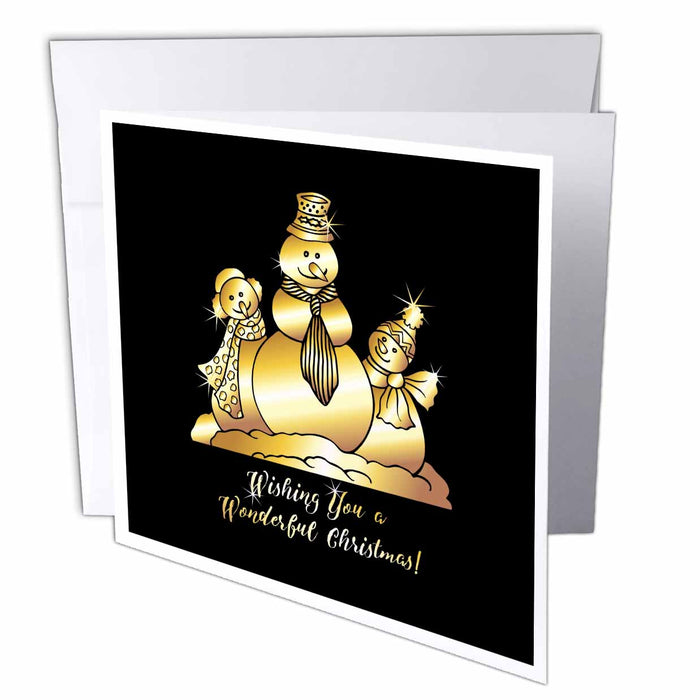 image of 12 Greeting Cards with envelopes