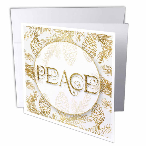 image of 6 Greeting Cards with envelopes