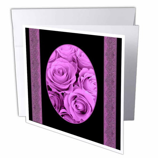 image of 6 Greeting Cards with envelopes