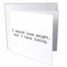 image of 6 Greeting Cards with envelopes