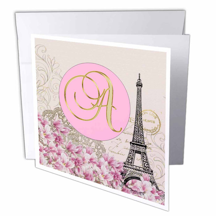 image of 12 Greeting Cards with envelopes