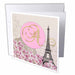 image of 12 Greeting Cards with envelopes