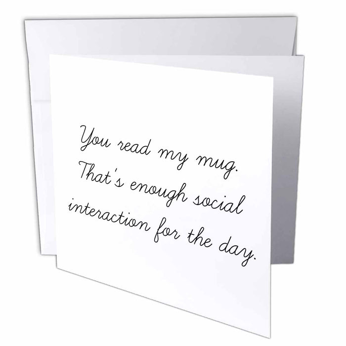 image of 12 Greeting Cards with envelopes