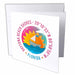 image of 6 Greeting Cards with envelopes