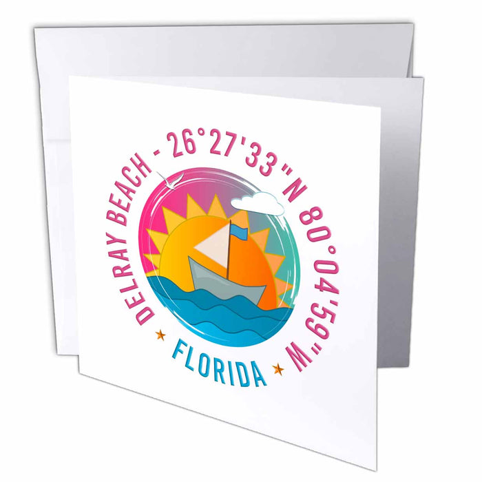 image of 12 Greeting Cards with envelopes