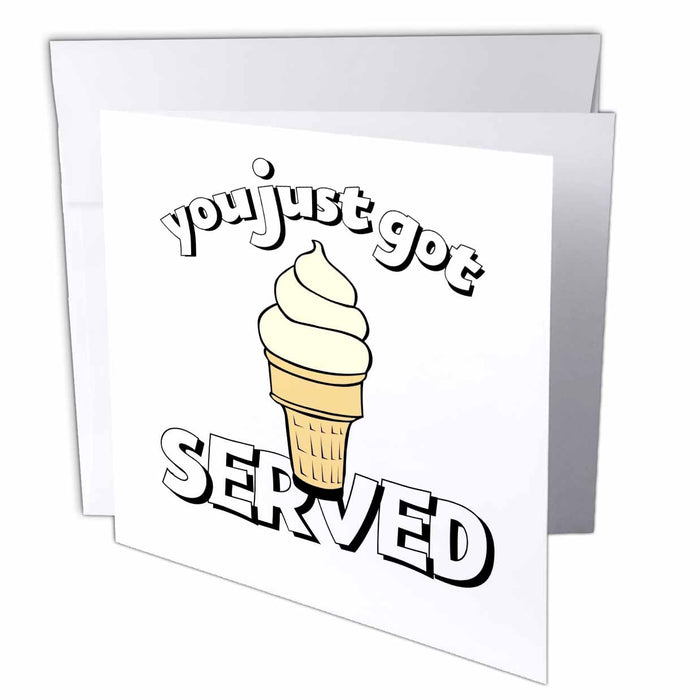 image of 12 Greeting Cards with envelopes