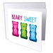 image of 6 Greeting Cards with envelopes