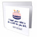 image of 6 Greeting Cards with envelopes