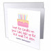 image of 12 Greeting Cards with envelopes