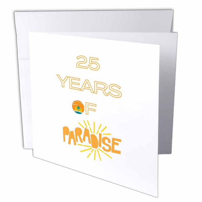 image of 6 Greeting Cards with envelopes