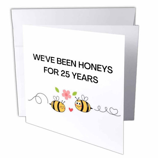 image of 6 Greeting Cards with envelopes