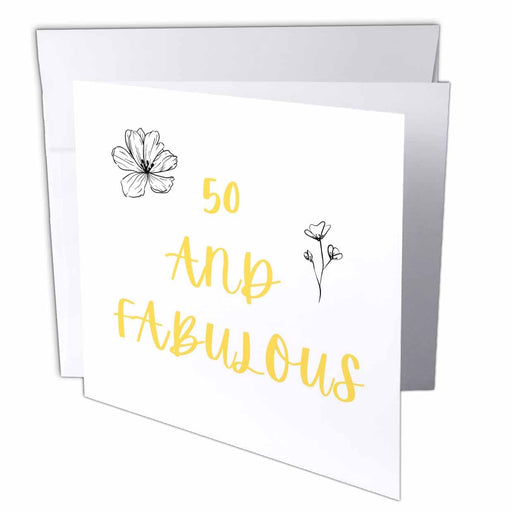 image of 6 Greeting Cards with envelopes