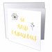 image of 6 Greeting Cards with envelopes